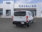 New 2025 Ford Transit 350 XL Passenger Van for sale #G250300 - photo 8