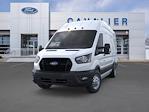New 2025 Ford Transit 350 HD High Roof Empty Cargo Van for sale #G250343 - photo 8