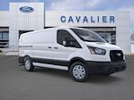 New 2025 Ford Transit 350 Low Roof Empty Cargo Van for sale #G250344 - photo 1