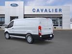 New 2025 Ford Transit 350 Low Roof Empty Cargo Van for sale #G250344 - photo 2