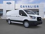 New 2025 Ford Transit 350 Low Roof Empty Cargo Van for sale #G250344 - photo 7