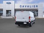 New 2025 Ford Transit 350 Low Roof Empty Cargo Van for sale #G250344 - photo 8