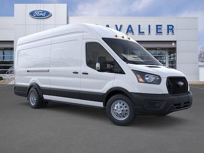 2025 Ford Transit 350 HD High Roof DRW RWD Empty Cargo Van for sale #G250345 - photo 1