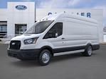New 2025 Ford Transit 350 HD High Roof Empty Cargo Van for sale #G250345 - photo 1