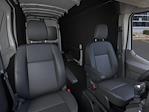 New 2025 Ford Transit 350 HD High Roof Empty Cargo Van for sale #G250345 - photo 7