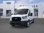 New 2025 Ford Transit 350 HD High Roof Empty Cargo Van for sale #G250345 - photo 8