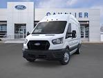 2025 Ford Transit 350 HD High Roof DRW RWD Empty Cargo Van for sale #G250345 - photo 4