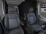 2025 Ford Transit 350 HD High Roof DRW RWD Empty Cargo Van for sale #G250345 - photo 10