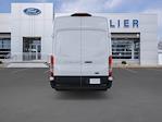 New 2025 Ford Transit 350 HD High Roof Empty Cargo Van for sale #G250345 - photo 13
