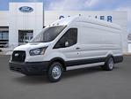 New 2025 Ford Transit 350 HD High Roof Empty Cargo Van for sale #G250350 - photo 1