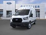 New 2025 Ford Transit 350 HD High Roof Empty Cargo Van for sale #G250350 - photo 3