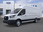 New 2025 Ford Transit 350 HD High Roof Empty Cargo Van for sale #G250351 - photo 3