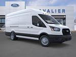 New 2025 Ford Transit 350 HD High Roof Empty Cargo Van for sale #G250351 - photo 1