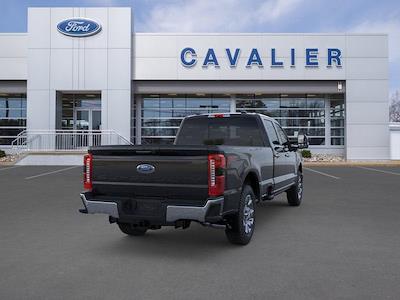 2025 Ford F-350 Crew Cab SRW 4x4 Pickup for sale #G250359 - photo 2