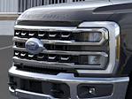 2025 Ford F-350 Crew Cab SRW 4x4 Pickup for sale #G250359 - photo 17
