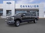2025 Ford F-350 Crew Cab SRW 4x4 Pickup for sale #G250359 - photo 3