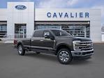 2025 Ford F-350 Crew Cab SRW 4x4 Pickup for sale #G250359 - photo 1