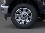 2025 Ford F-350 Crew Cab SRW 4x4 Pickup for sale #G250359 - photo 19