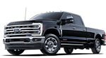 2025 Ford F-350 Crew Cab SRW 4x4 Pickup for sale #G250359 - photo 23
