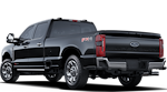 2025 Ford F-350 Crew Cab SRW 4x4 Pickup for sale #G250359 - photo 24