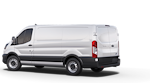 New 2025 Ford Transit 350 Low Roof Empty Cargo Van for sale #G250369 - photo 3