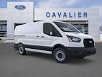 New 2025 Ford Transit 350 Low Roof Empty Cargo Van for sale #G250369 - photo 7
