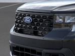 2025 Ford Maverick SuperCrew Cab AWD Pickup for sale #G250371 - photo 18
