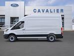 New 2025 Ford Transit 250 High Roof Empty Cargo Van for sale #G250383 - photo 18
