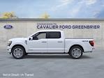 2025 Ford F-150 SuperCrew Cab 4x4 Pickup for sale #G250388 - photo 3