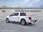 2025 Ford F-150 SuperCrew Cab 4x4 Pickup for sale #G250388 - photo 2