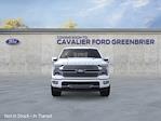 2025 Ford F-150 SuperCrew Cab 4x4 Pickup for sale #G250388 - photo 9