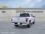 2025 Ford F-150 SuperCrew Cab 4x4 Pickup for sale #G250388 - photo 14