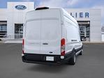 New 2025 Ford Transit 350 HD High Roof Empty Cargo Van for sale #G250422 - photo 3