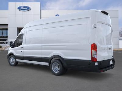 New 2025 Ford Transit 350 HD High Roof Empty Cargo Van for sale #G250443 - photo 2