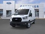 New 2025 Ford Transit 350 HD High Roof Empty Cargo Van for sale #G250443 - photo 3