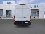 2025 Ford Transit 350 HD High Roof DRW RWD Empty Cargo Van for sale #G250443 - photo 7