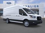 2025 Ford Transit 350 HD High Roof DRW RWD Empty Cargo Van for sale #G250443 - photo 1