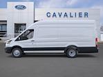 New 2025 Ford Transit 350 HD High Roof Empty Cargo Van for sale #G250443 - photo 4