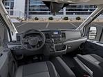 2025 Ford Transit 350 HD High Roof DRW RWD Empty Cargo Van for sale #G250443 - photo 9