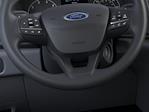 2025 Ford Transit 350 HD High Roof DRW RWD Empty Cargo Van for sale #G250443 - photo 12