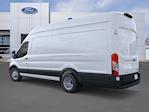 New 2025 Ford Transit 350 HD High Roof Empty Cargo Van for sale #G250443 - photo 2