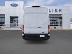 New 2025 Ford Transit 350 HD High Roof Empty Cargo Van for sale #G250443 - photo 5