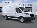 New 2025 Ford Transit 350 HD High Roof Empty Cargo Van for sale #G250443 - photo 7