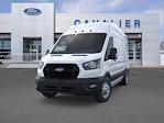 New 2025 Ford Transit 350 HD High Roof Empty Cargo Van for sale #G250444 - photo 4