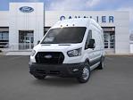 2025 Ford Transit 350 HD High Roof DRW RWD Empty Cargo Van for sale #G250445 - photo 4