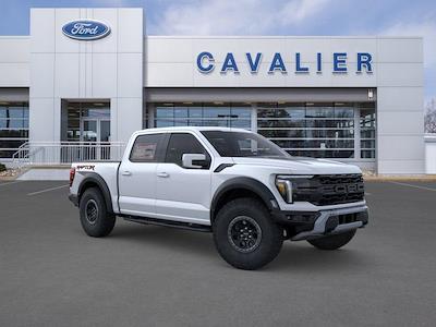 2025 Ford F-150 SuperCrew Cab 4x4 Pickup for sale #G250450 - photo 1