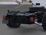 New 2025 Ford F-550 XL Crew Cab 4x4 Cab Chassis for sale #G250459 - photo 21