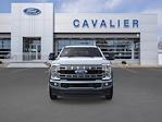 2025 Ford F-550 Crew Cab DRW 4x4 Cab Chassis for sale #G250459 - photo 8
