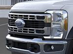 2025 Ford F-550 Crew Cab DRW 4x4 Cab Chassis for sale #G250459 - photo 17