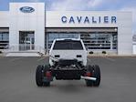 New 2025 Ford F-550 XL Crew Cab 4x4 Cab Chassis for sale #G250459 - photo 5